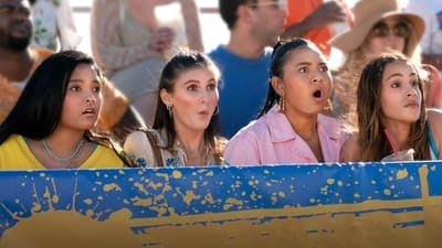 Assistir Big Shot: Treinador de Elite Temporada 2 Episódio 1 Online em HD