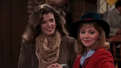 Assistir Cheers Temporada 3 Episódio 19 Online em HD