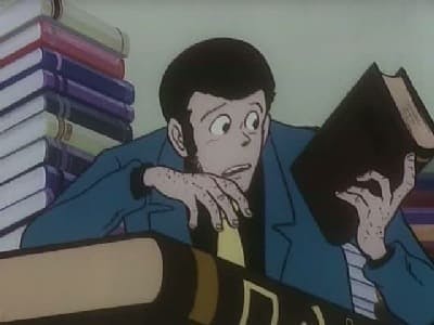 Assistir Lupin III Temporada 1 Episódio 22 Online em HD