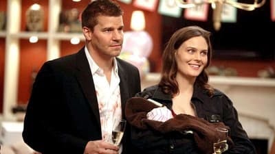 Assistir Bones Temporada 2 Episódio 6 Online em HD