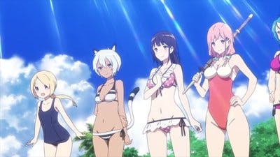 Assistir Conception Temporada 1 Episódio 5 Online em HD