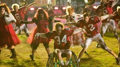 Assistir Glee: Em Busca da Fama Temporada 2 Episódio 11 Online em HD