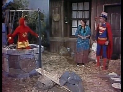 Assistir Chapolin Colorado Temporada 1 Episódio 39 Online em HD