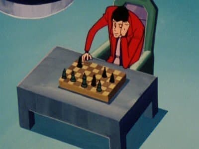 Assistir Lupin III Temporada 2 Episódio 57 Online em HD