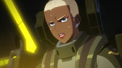 Assistir Kyoukai Senki: Kyokkou no Souki Temporada 1 Episódio 6 Online em HD