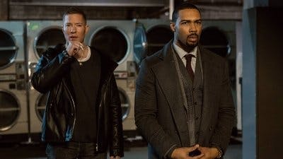 Assistir Power Temporada 3 Episódio 7 Online em HD