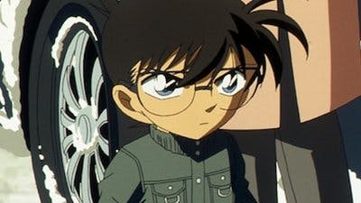 Assistir Detective Conan Temporada 1 Episódio 429 Online em HD