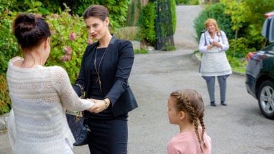 Assistir Chesapeake Shores Temporada 1 Episódio 1 Online em HD