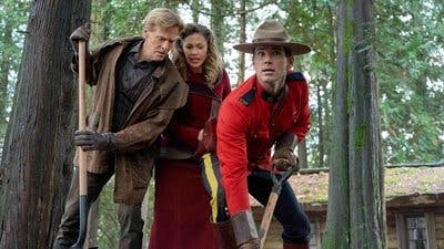 Assistir Quando Chama o Coração Temporada 12 Episódio 12 Online em HD