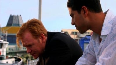 Assistir CSI: Miami Temporada 8 Episódio 23 Online em HD