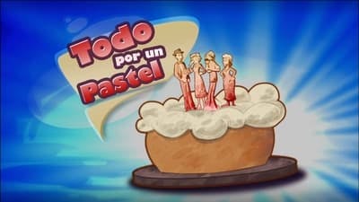 Assistir Chaves Em Desenho Animado Temporada 3 Episódio 1 Online em HD