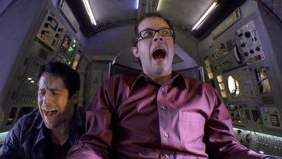 Assistir Eureka Temporada 4 Episódio 11 Online em HD
