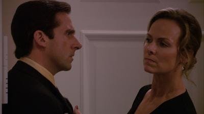 Assistir La Oficina Temporada 3 Episódio 17 Online em HD