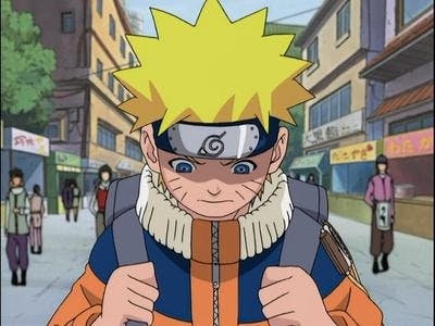 Assistir Naruto Temporada 2 Episódio 59 Online em HD