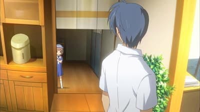 Assistir Clannad Temporada 2 Episódio 17 Online em HD