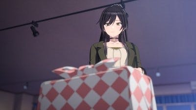 Assistir THE iDOLM@STER SHINY COLORS Temporada 2 Episódio 7 Online em HD