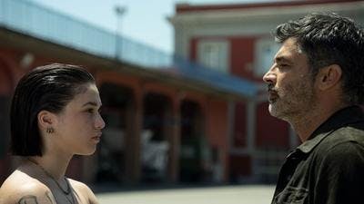Assistir O Mar Lá Fora Temporada 5 Episódio 3 Online em HD