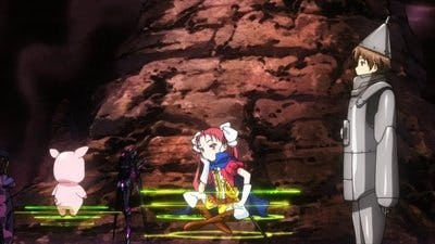 Assistir Accel World Temporada 1 Episódio 9 Online em HD