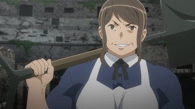 Assistir DanMachi: É Errado Tentar Pegar Garotas em uma Masmorra? Temporada 5 Episódio 13 Online em HD