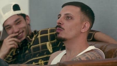 Assistir Ritmo + Flow: Itália Temporada 2 Episódio 5 Online em HD