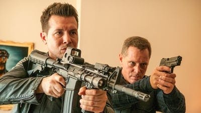 Assistir Chicago P.D.: Distrito 21 Temporada 1 Episódio 1 Online em HD