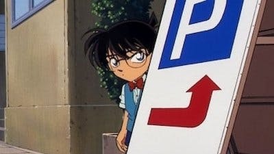 Assistir Detective Conan Temporada 1 Episódio 196 Online em HD
