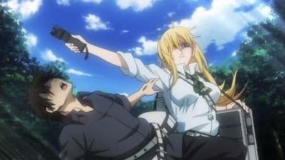 Assistir Btooom! Temporada 1 Episódio 5 Online em HD