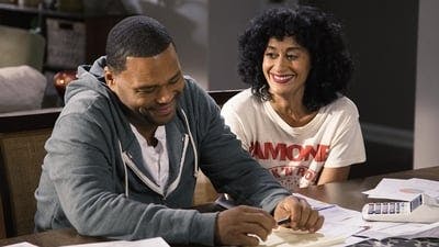 Assistir Black-ish Temporada 2 Episódio 13 Online em HD