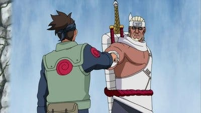 Assistir Naruto Shippuden Temporada 12 Episódio 275 Online em HD