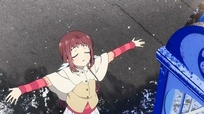 Assistir Nagi no Asukara: Calmaria do Mar Temporada 1 Episódio 21 Online em HD