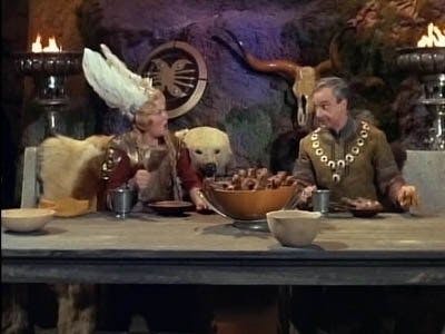 Assistir Perdidos no Espaço Temporada 2 Episódio 20 Online em HD