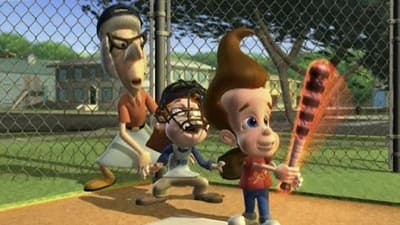 Assistir As Aventuras de Jimmy Neutron, O Menino Gênio Temporada 2 Episódio 2 Online em HD