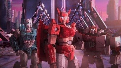 Assistir Transformers: War for Cybertron: O Cerco Temporada 1 Episódio 6 Online em HD