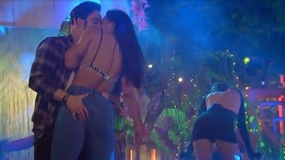 Assistir Túnel do Amor Temporada 1 Episódio 5 Online em HD