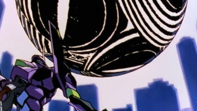 Assistir Neon Genesis Evangelion Temporada 1 Episódio 16 Online em HD