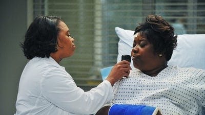 Assistir Grey’s Anatomy Temporada 7 Episódio 16 Online em HD