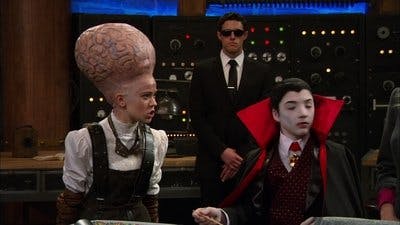 Assistir Programa de Talentos Temporada 3 Episódio 11 Online em HD