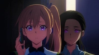 Assistir Myriad Colors Phantom World Temporada 1 Episódio 12 Online em HD