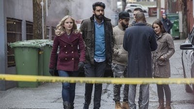 Assistir iZombie Temporada 3 Episódio 12 Online em HD