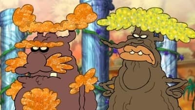 Assistir Chowder Temporada 2 Episódio 1 Online em HD