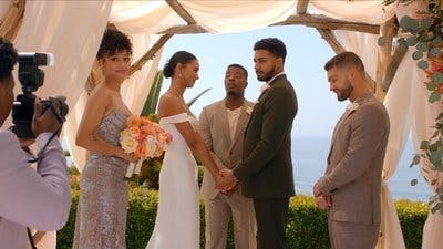Assistir All American Temporada 6 Episódio 13 Online em HD