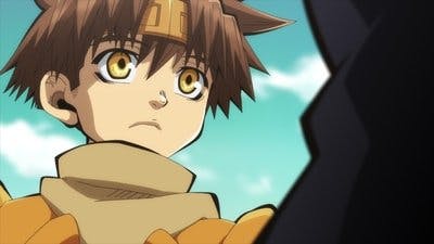 Assistir Gensoumaden Saiyuuki Temporada 5 Episódio 5 Online em HD