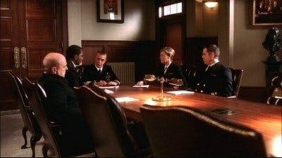 Assistir JAG: Ases Invencíveis Temporada 7 Episódio 14 Online em HD