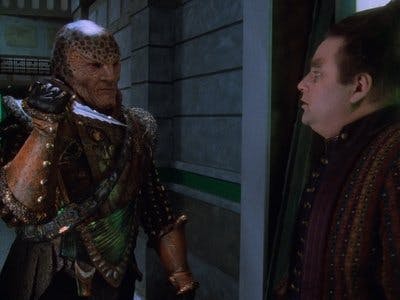 Assistir Babylon 5 Temporada 2 Episódio 21 Online em HD