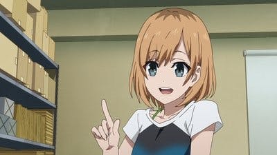 Assistir Shirobako Temporada 1 Episódio 17 Online em HD