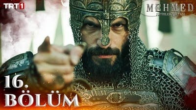 Assistir Mehmed: Fetihler Sultanı Temporada 2 Episódio 1 Online em HD