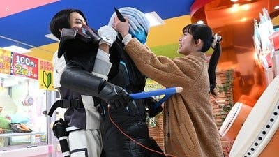 Assistir Kamen Rider Temporada 32 Episódio 23 Online em HD