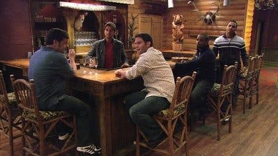 Assistir Esquadrão Resgate Temporada 5 Episódio 2 Online em HD