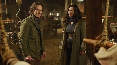 Assistir Helix Temporada 2 Episódio 10 Online em HD
