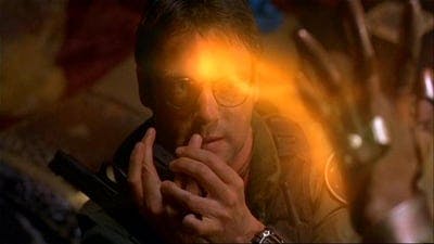 Assistir Stargate SG-1 Temporada 3 Episódio 10 Online em HD